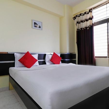 Garden Comfort Wilson Garden Bangalore Extérieur photo